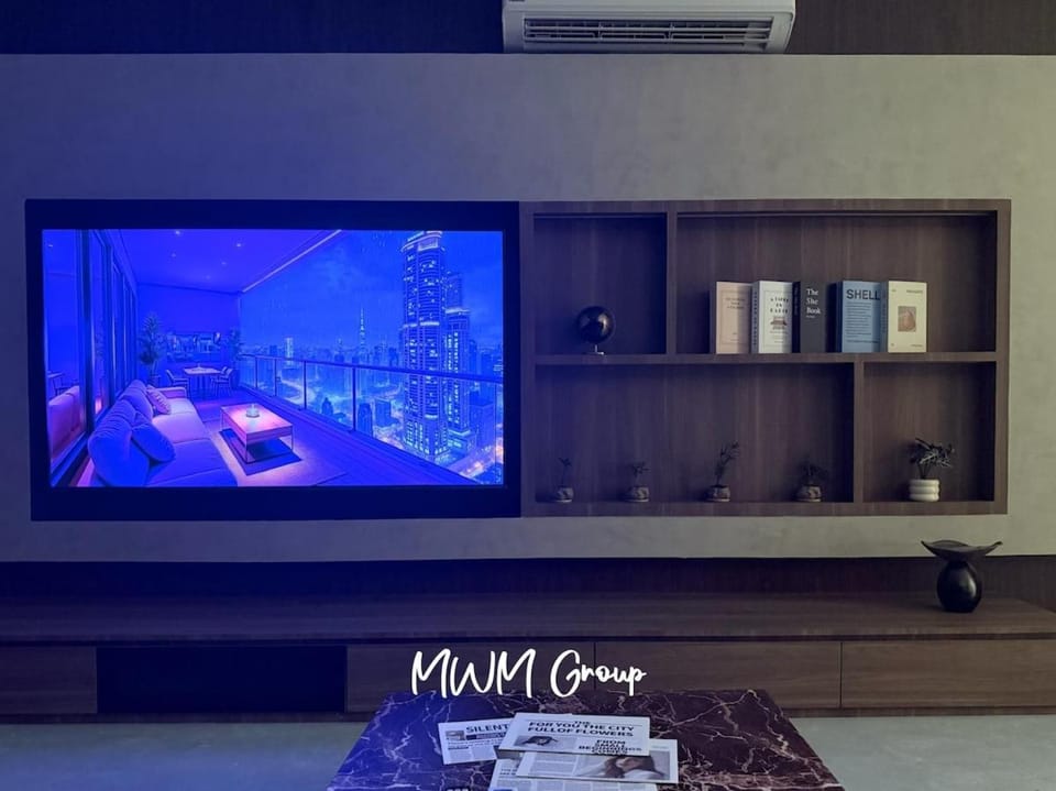 TV and multimedia
