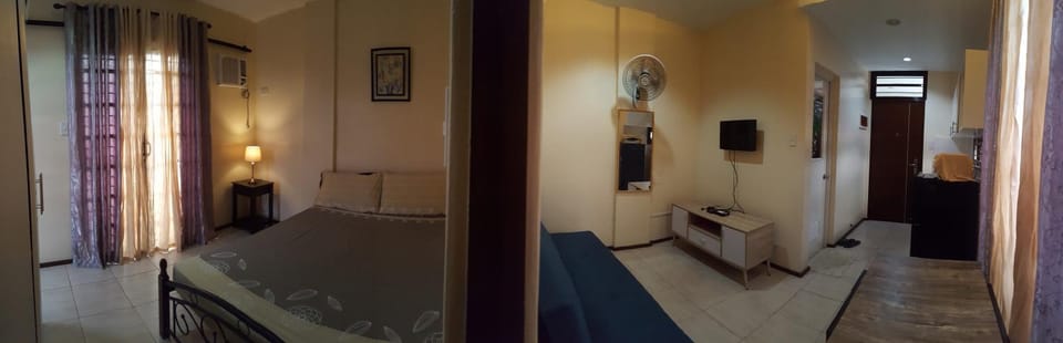 Alegre Building Lipa Apartment hotel in Calabarzon