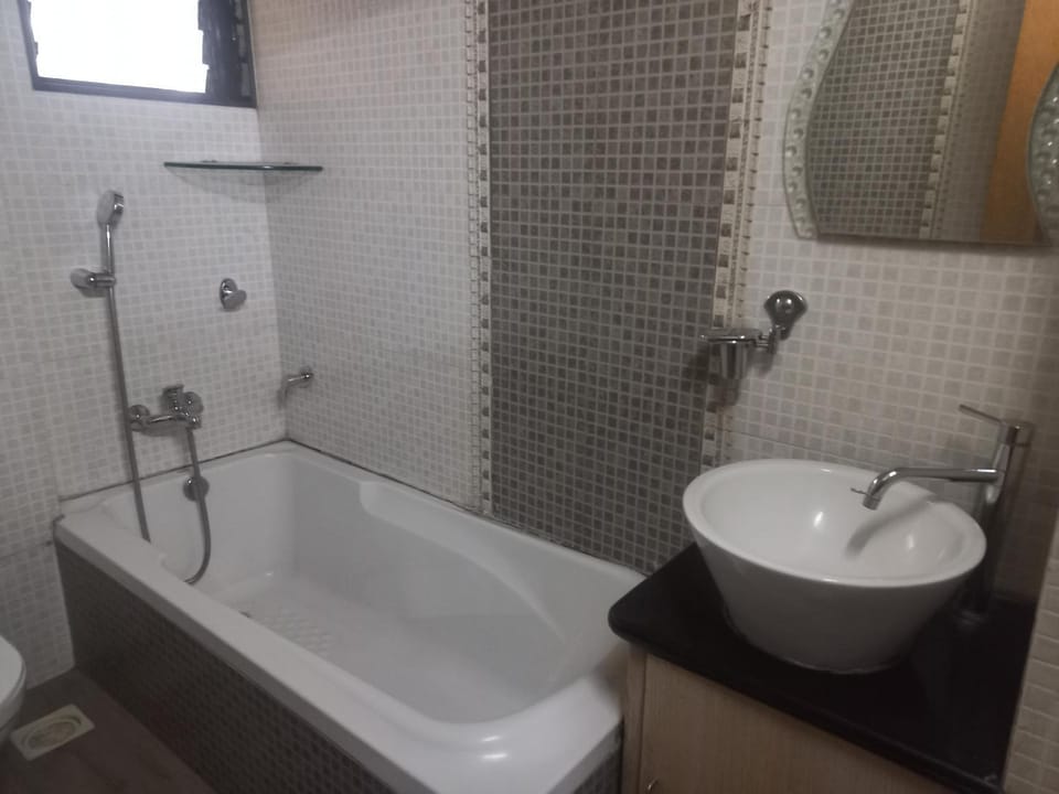 Duplex House Apartment in Mumbai