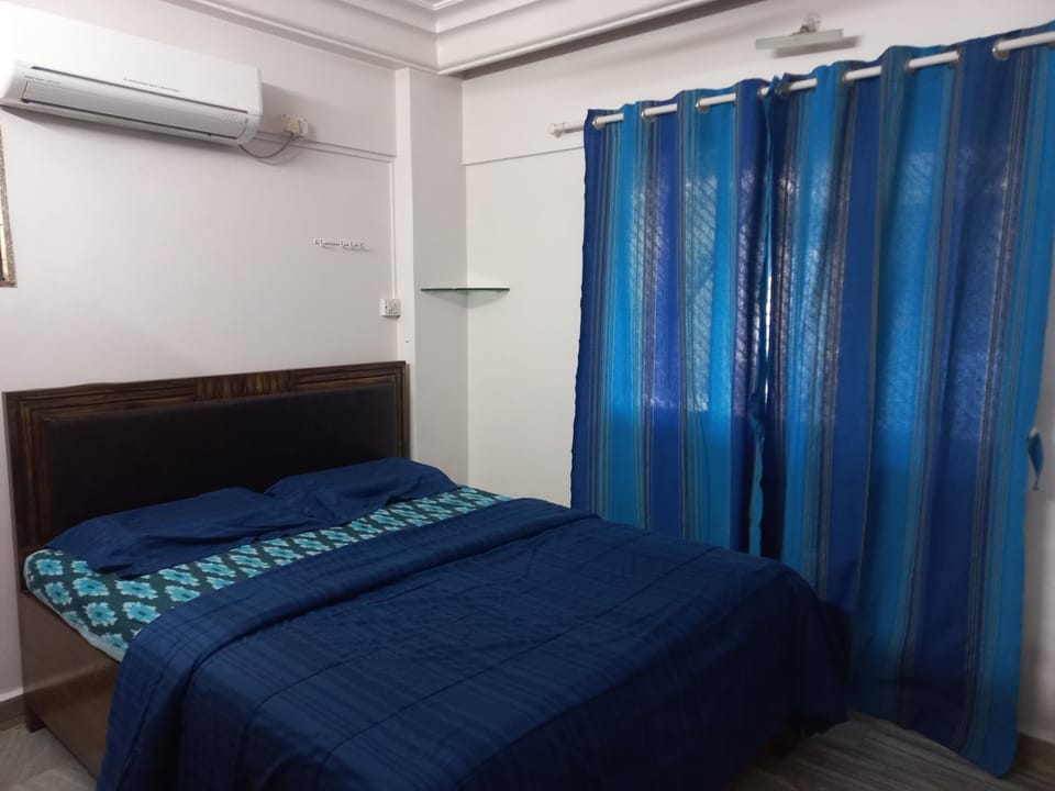 Duplex House Apartment in Mumbai