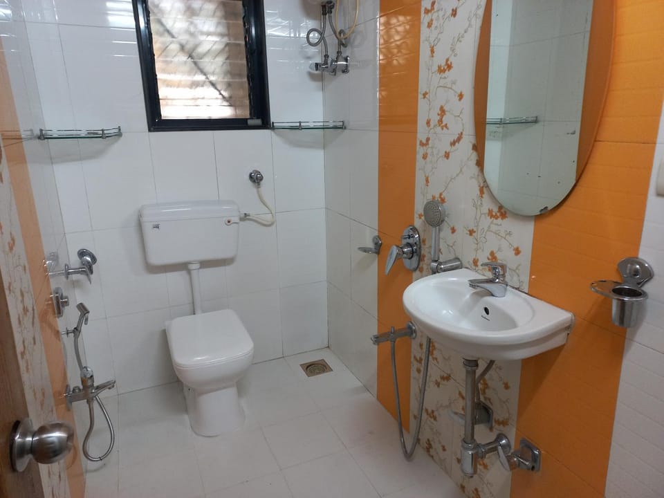 Duplex House Apartment in Mumbai