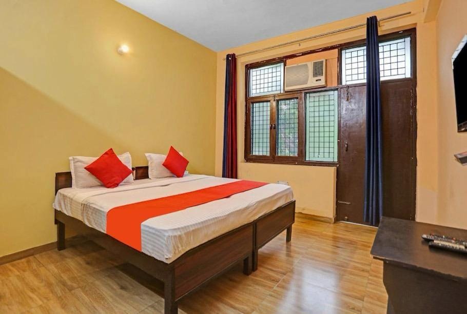 PRINCE expo RESIDENCY Hotel in Haryana