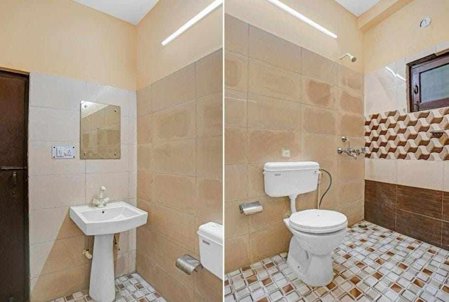 PRINCE expo RESIDENCY Hotel in Haryana