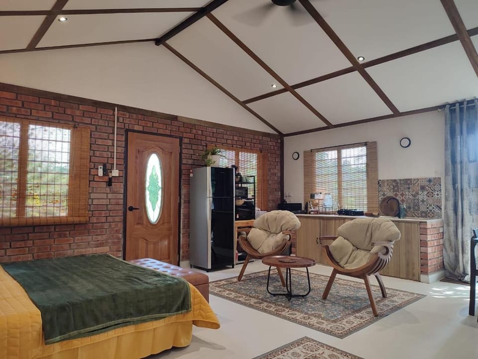 Forest Pool Villa Villa in Kedah