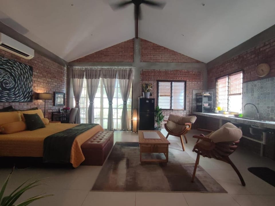 Forest Pool Villa Villa in Kedah