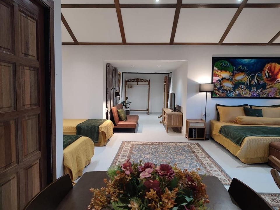 Forest Pool Villa Villa in Kedah
