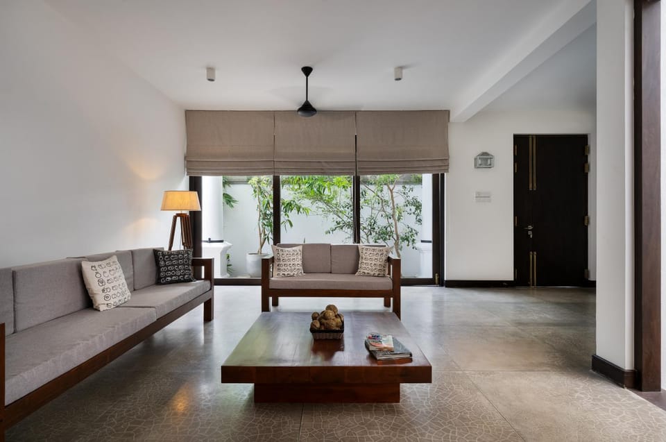 Casa18Villa Vacation rental in Western Province