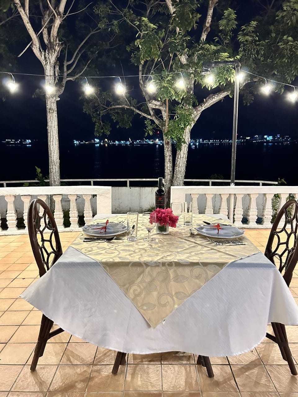 Restaurant/places to eat, Dining area, VIP