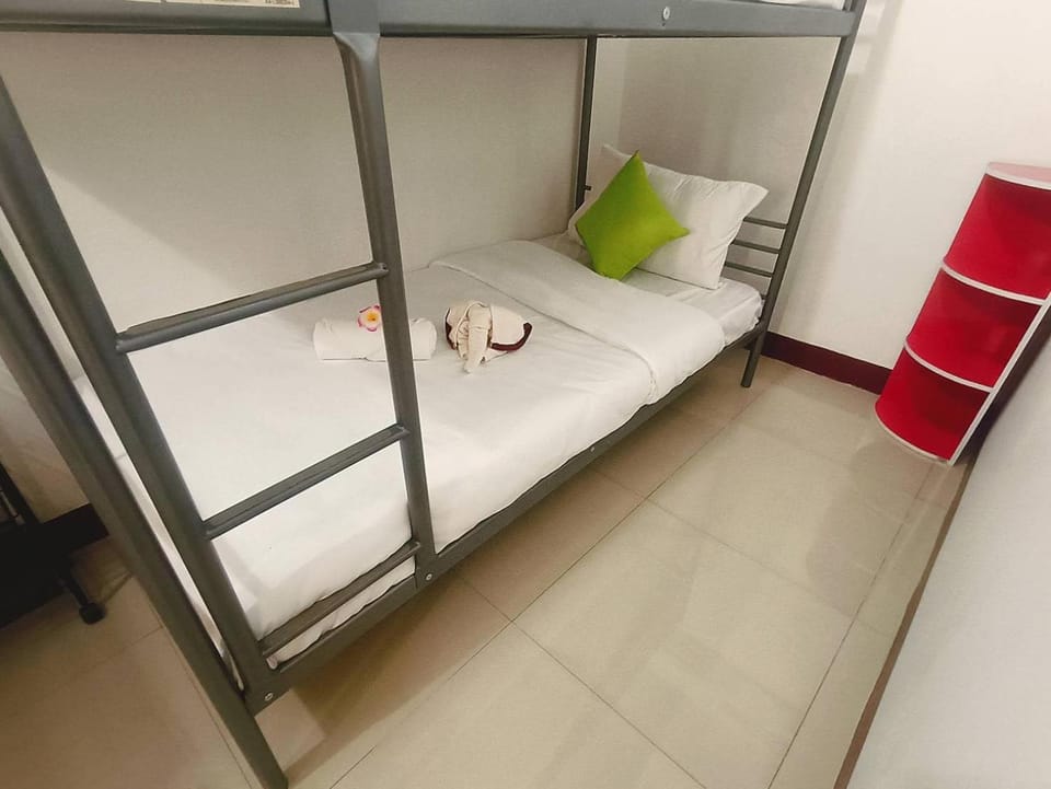 Tulip hotel - Chiang Mai Old City Stay & Thai Massage Hotel in Chiang Mai