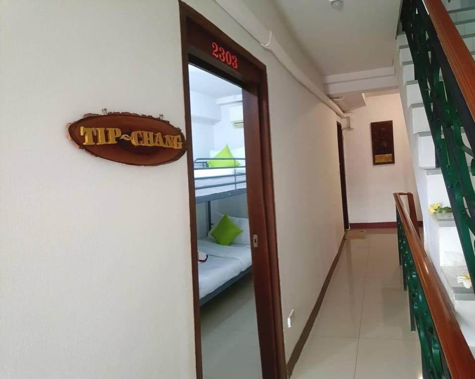 Tulip hotel - Chiang Mai Old City Stay & Thai Massage Hotel in Chiang Mai