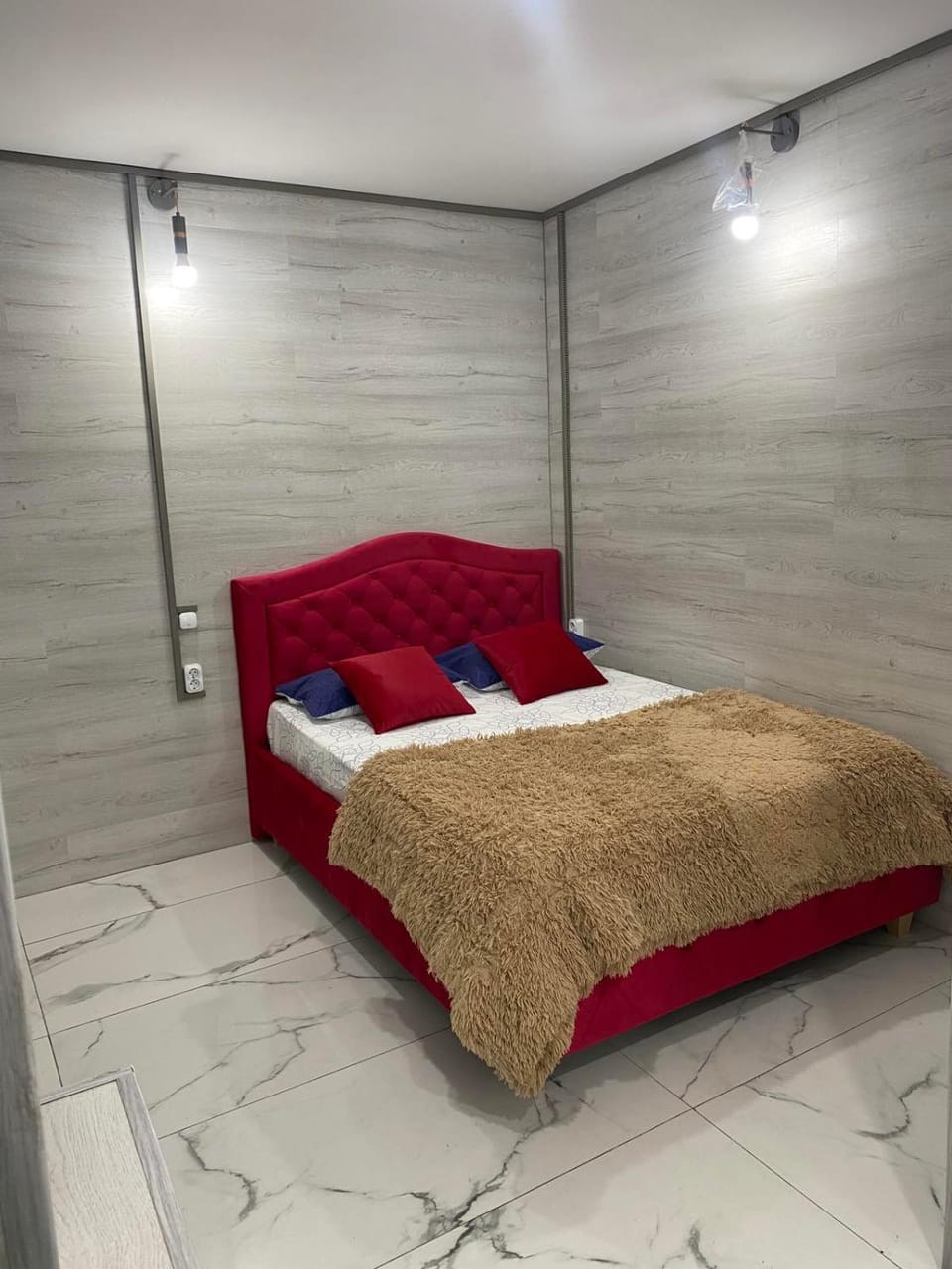 Премиум рент с КОНДИЦИОНЕРОМ Apartment hotel in Chișinău