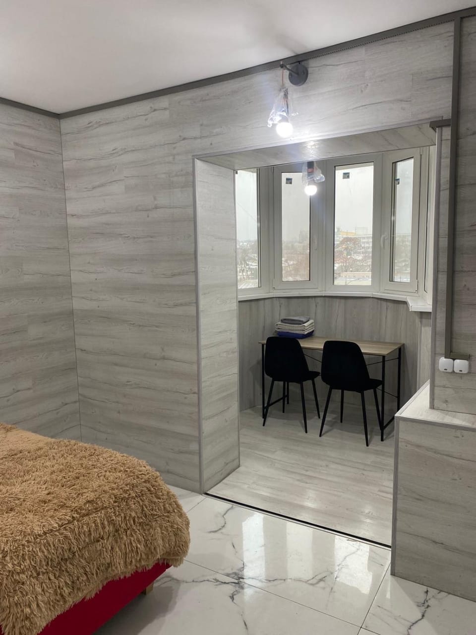 Премиум рент с КОНДИЦИОНЕРОМ Apartment hotel in Chișinău