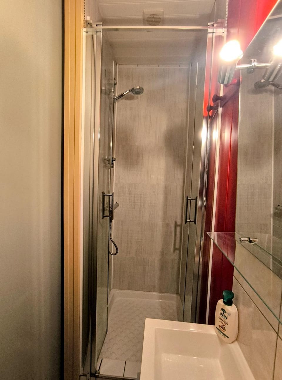 Shower