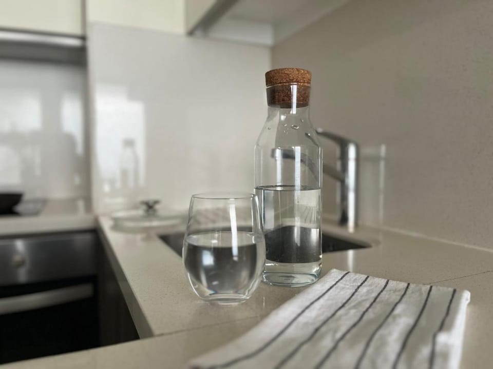 Comfortable apartment in Vitacura near shopping Apartment in Las Condes