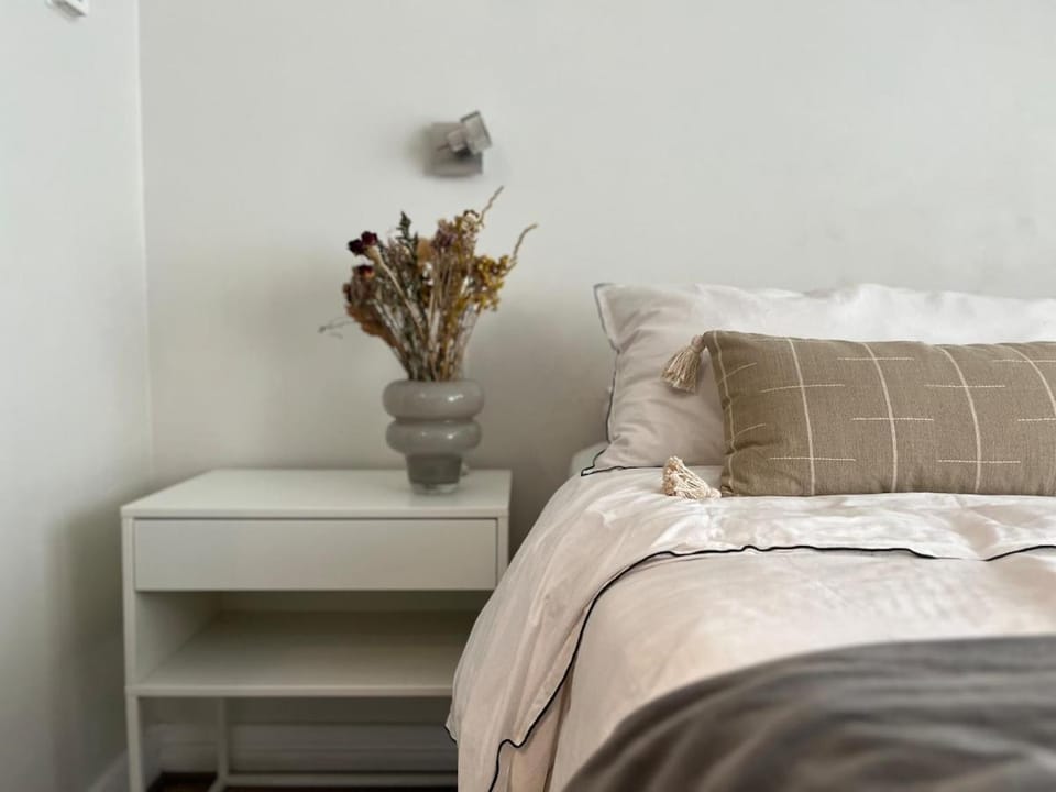 Comfortable apartment in Vitacura near shopping Apartment in Las Condes