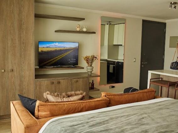 Comfortable apartment in Vitacura near shopping Apartment in Las Condes