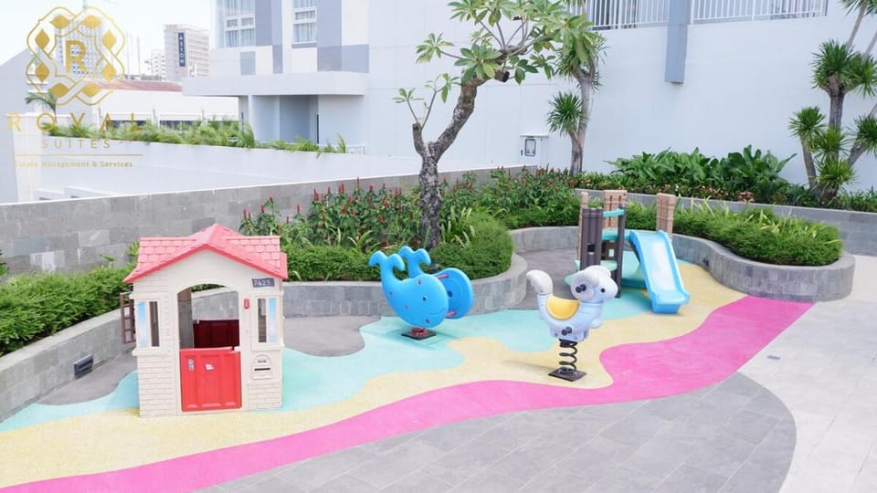 Royal Suites 2BR 08RV - Citra Plaza Nagoya Apartment Apartment in Riau Islands, Indonesia