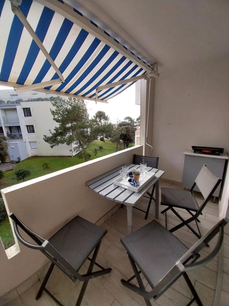 View (from property/room), Balcony/Terrace