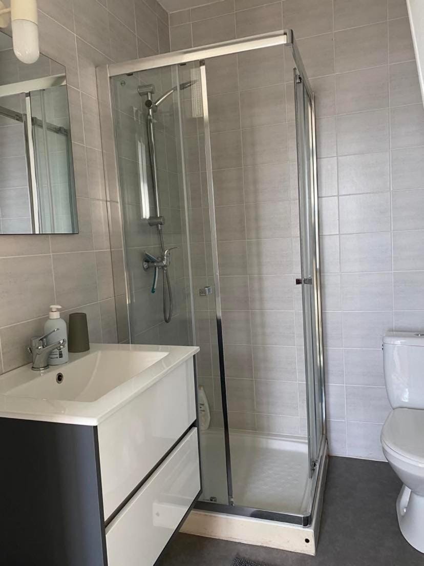 Joli duplex rénové Apartment in Bourgogne-Franche-Comté