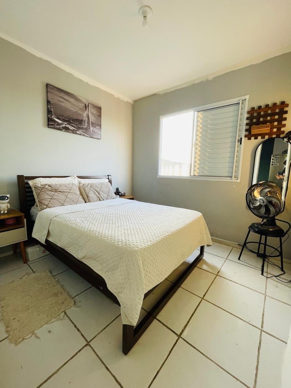 Ap em condomínio Guarujá Apartment in State of São Paulo
