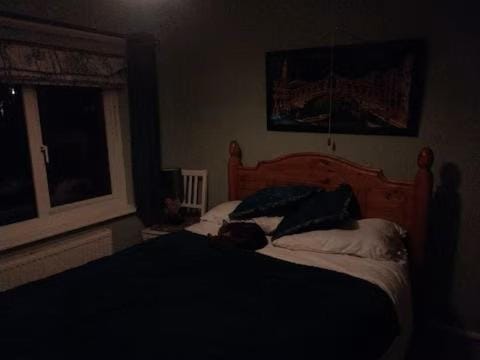 40 Hirst Grove Vacation rental in Hebden Bridge