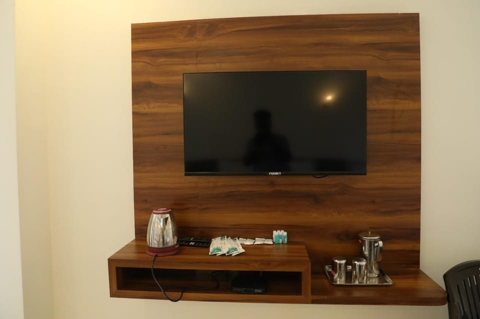 TV and multimedia