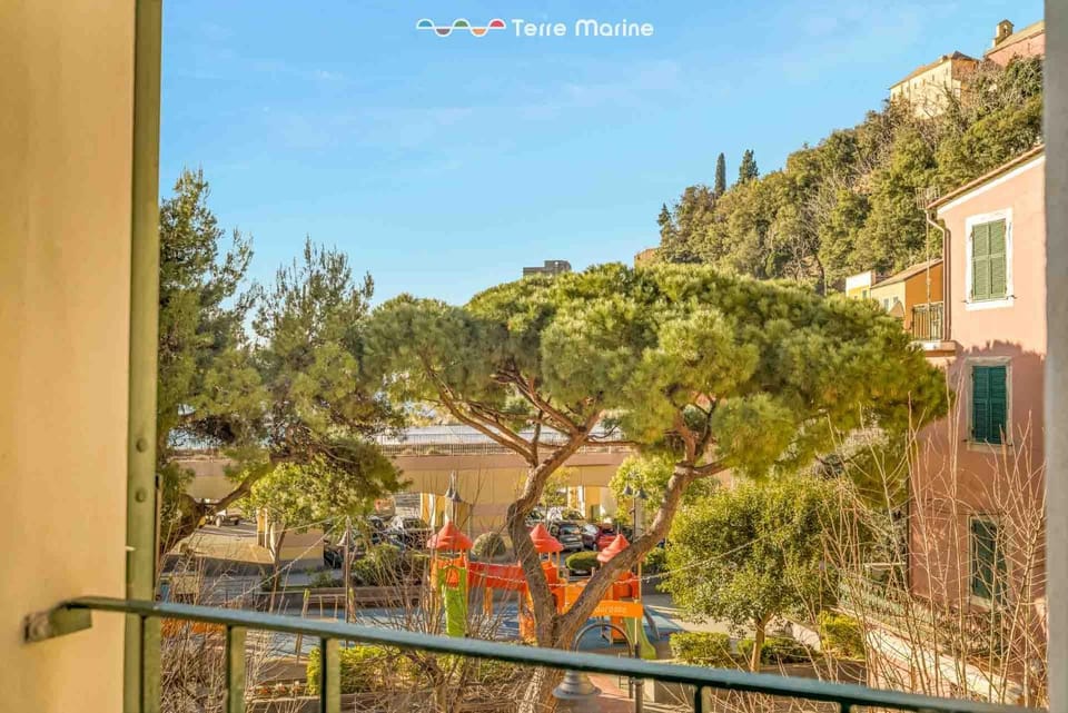Cà Maccaja, TerreMarine Apartment in Monterosso al Mare