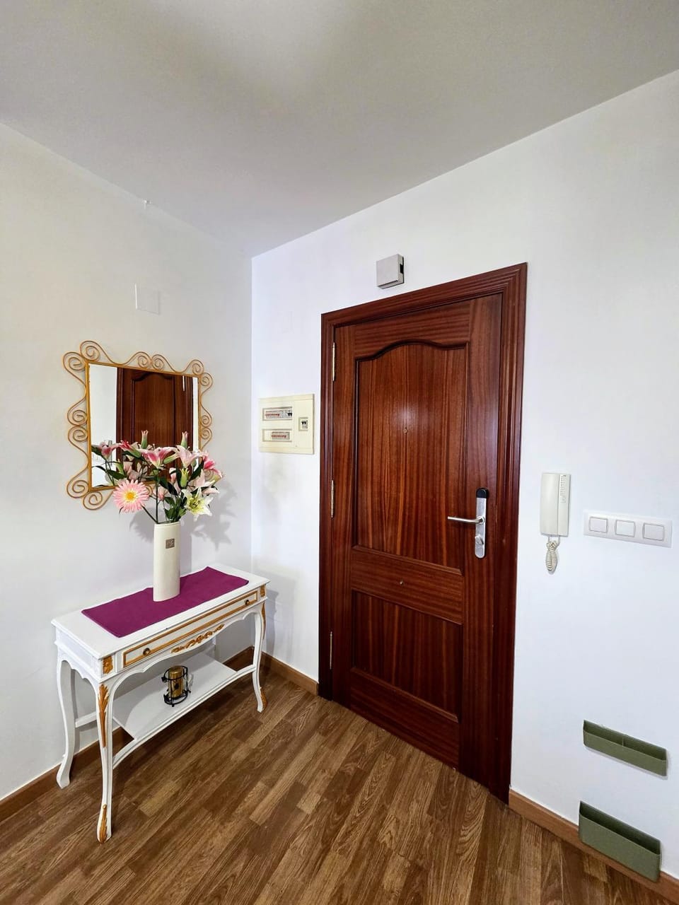 The Llanete Collection 01 Apartment in Andalusia