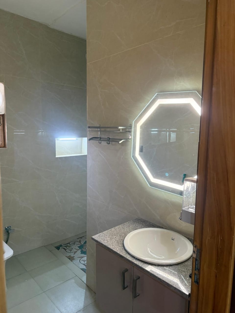 The elf stays Vacation rental in Dehradun