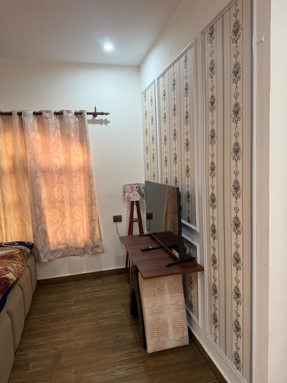 The elf stays Vacation rental in Dehradun