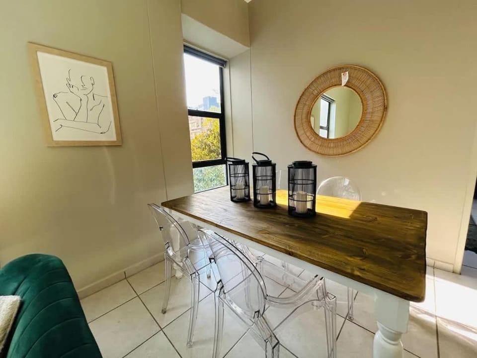 The Bolton XXL 1 Bed Apartment Apartment in Johannesburg