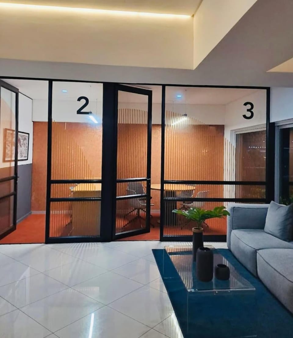 The Bolton XXL 1 Bed Apartment Apartment in Johannesburg
