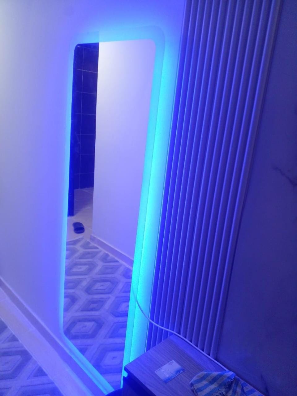 فلورانزا خمسين Apartment in Hurghada