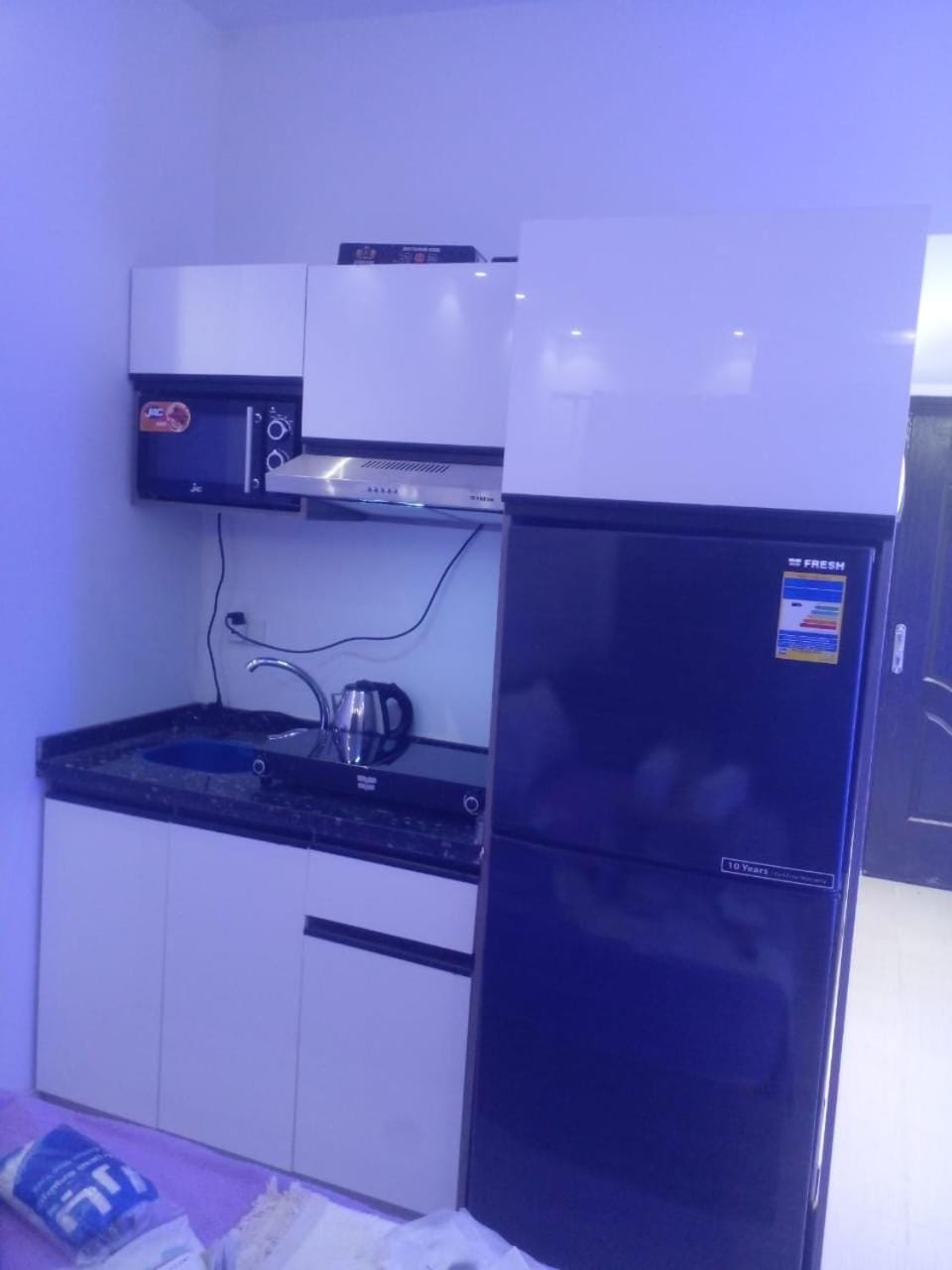 فلورانزا خمسين Apartment in Hurghada