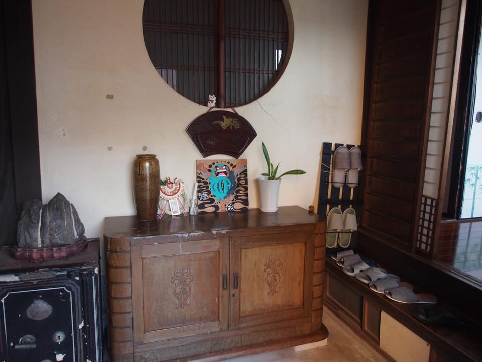 The Asagiri Guest House Bed and Breakfast in Japan