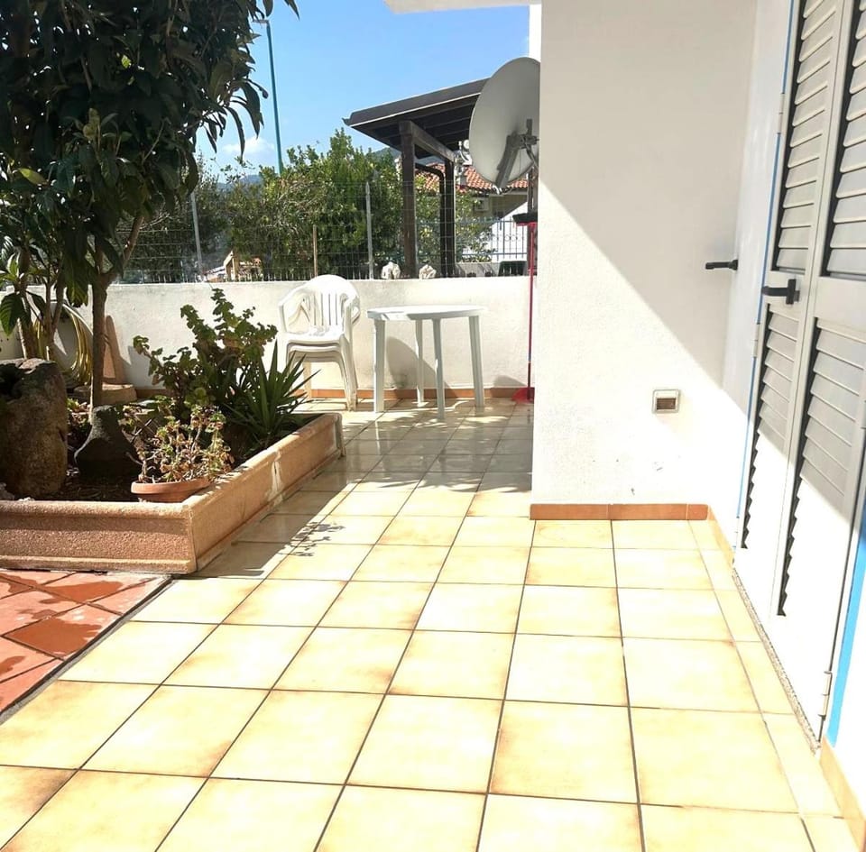 Casa Vacanze Da Rita Apartment in Cala Gonone