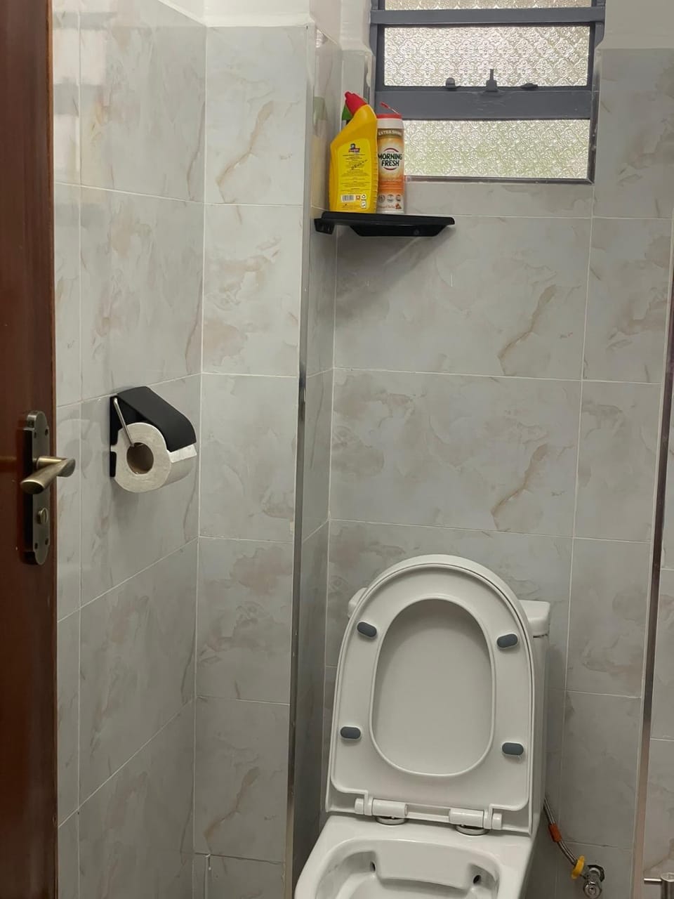 Bethany Cushy Home Ltd Apartment in Uganda