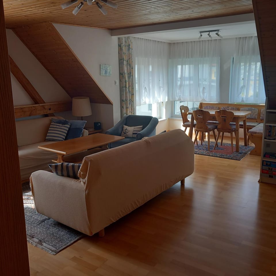 Seekirchen Zentrum Apartment in Salzburgerland