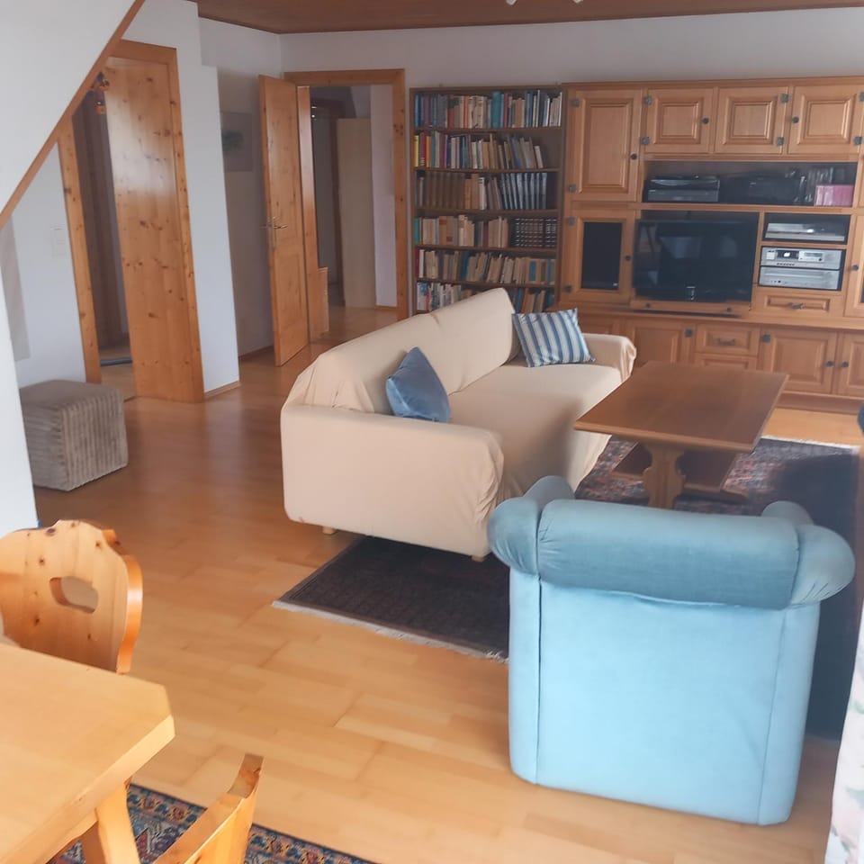 Seekirchen Zentrum Apartment in Salzburgerland