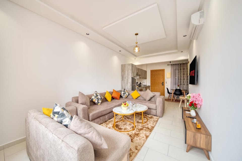 The best JINANE Apartment in Marrakesh