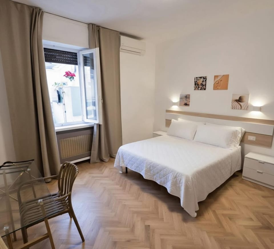Elycon House Bergamo - Locazione turistica a camere Vacation rental in Bergamo