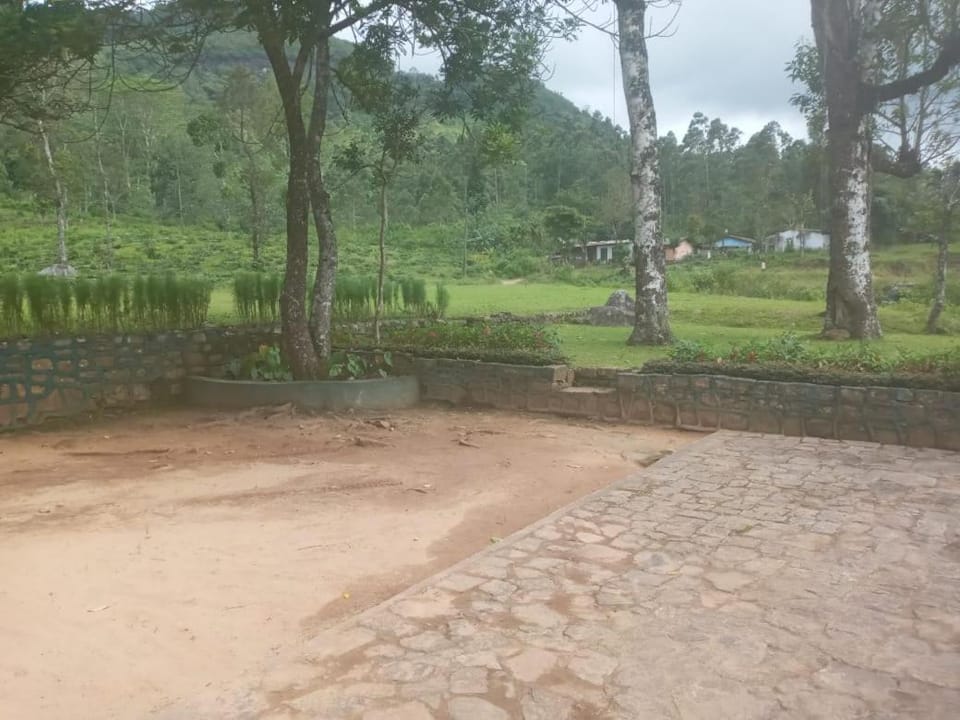 Sembuwatta Lake Polo Bungalow Nature lodge in Central Province