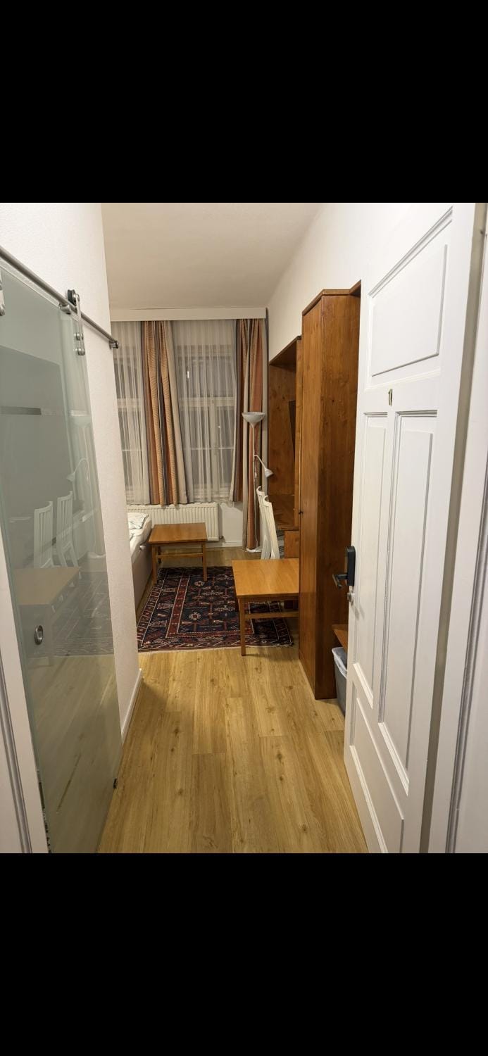 Zimmer & Apartments Wolfsberg S1 Bed and Breakfast in Carinthia, Austria