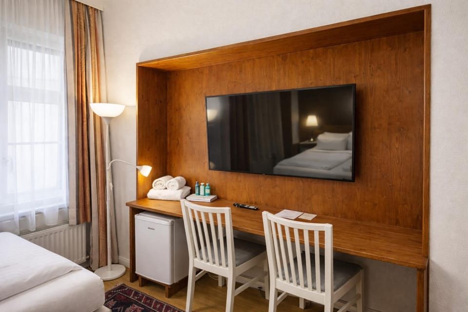 Zimmer & Apartments Wolfsberg S1 Bed and Breakfast in Carinthia, Austria