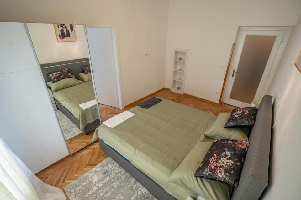 Apartment Mili -Kantrida Apartment in Rijeka