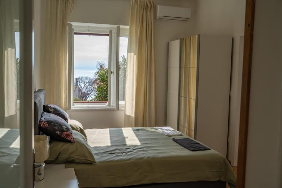 Apartment Mili -Kantrida Apartment in Rijeka