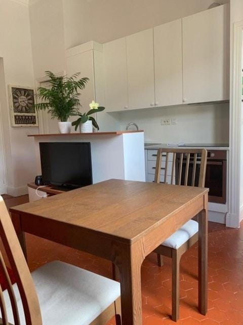 Appartement proche mer Apartment in Menton