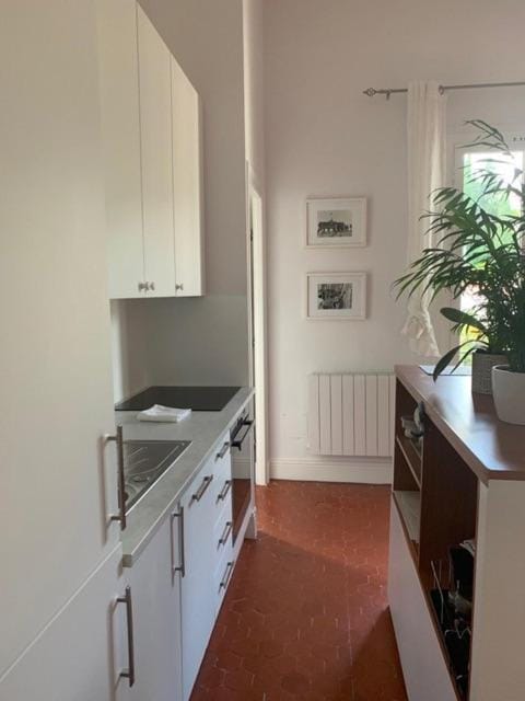 Appartement proche mer Apartment in Menton