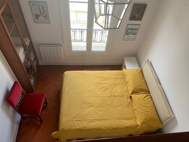 Appartement proche mer Apartment in Menton