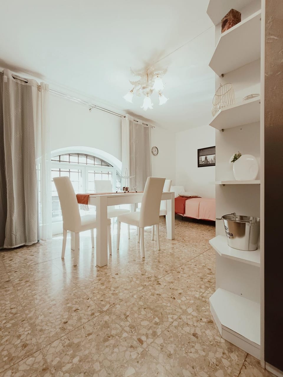 Little Apartament Verona Apartment in Verona